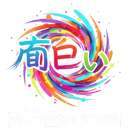 Omoshiroi Store