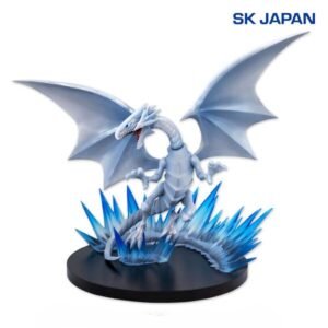 Dragon Blanco Ojos Azules - Yu-Gi-Oh! SK Japan