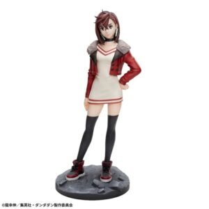 Ayase Momo - Dan Da Dan Luminasta SEGA Vol.2