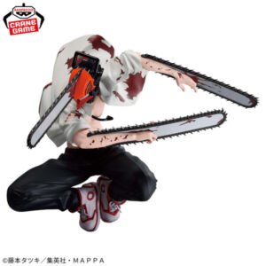 Chainsaw Man - Chainsaw Man Vibration Stars Bandai Spirits