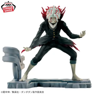 Okarun - Dan Da Dan FigLife! Banpresto