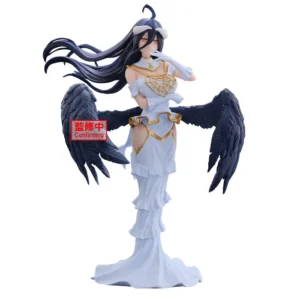 Albedo Overlord Banpresto
