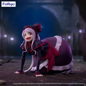 Shalltear Overlord Noodle Stopper Furyu