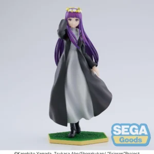 Fern - Frieren: Beyond Journey's End Luminasta Flower Garden SEGA