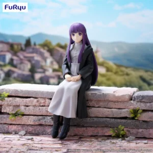 Fern - Frieren: Beyond Journey's End Noodle Stopper Furyu