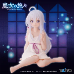 Elaina - Wandering Witch: The Journey of Elaina Coreful Taito Nightwear Ver