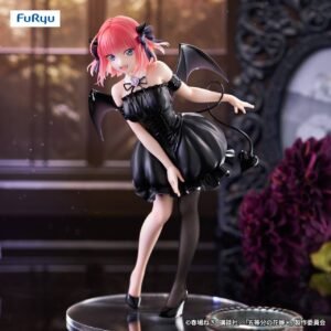 Nino Nakano - The Quintessential Quintuplets BiCute Dark FuRyu