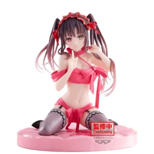 Kurumi Tokisaki - Date a Live Banpresto Happy Birthday Present