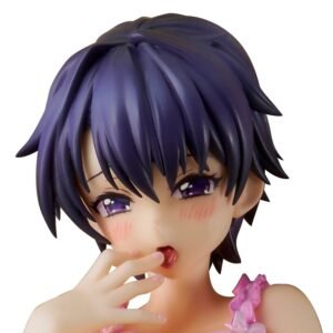 1/6 Himemiya Makoto - Mako-chan Kaihatsu Nikki Eighteen +18