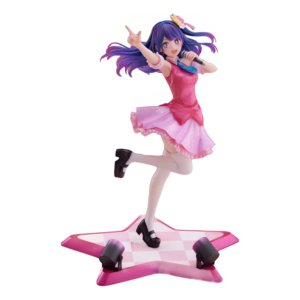 1/7 Hoshino Ai - Oshi no Ko F:NEX