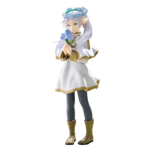 Frieren - Frieren: Beyond Journey's End Luminasta Flower Garden SEGA