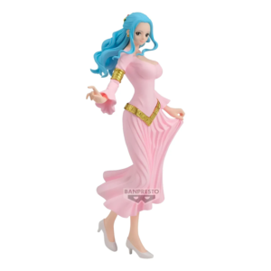Nefeltari Vivi - One Piece Glitter & Glamours Banpresto