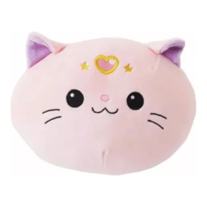 Magical Nyan Nyan Cat Yume Twins Peluche