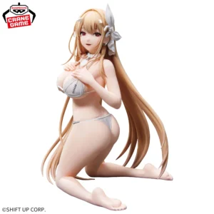 Viper - Goddess of Victory: Nikke Cord Reel Banpresto