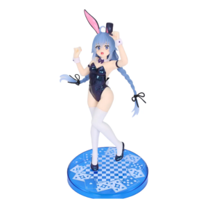 Roxy Migurdia - Mushoku Tensei Vivit System Service Polarization Color