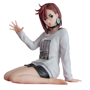 Ayase Momo - Dan Da Dan Relax Time Banpresto