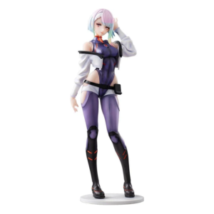 1/7 Lucy - Cyberpunk: Edgerunners Animester