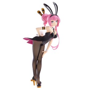 Megurine Luka - Vocaloid BiCute Bunnies FuRyu