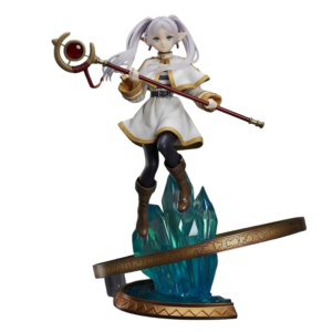 1/7 Frieren - Frieren: Beyond Journey's End Design Coco / Madhouse