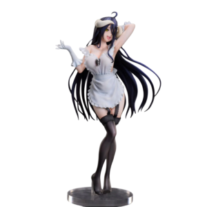 Albedo Overlord elCOCO