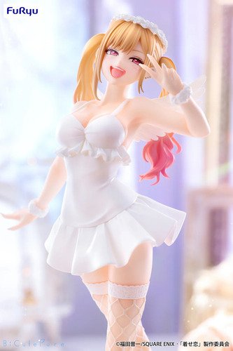 Marin Kitagawa - My Dress-up Darling Bicute Pure Furyu - Image 3