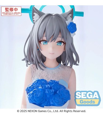 Shiroko - Blue Archive Yumemirize Sega - Image 3