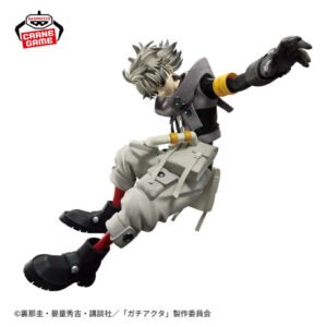 Rudo - Vibration Stars Gachiakuta Banpresto