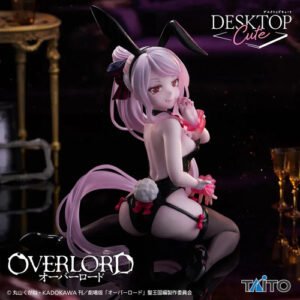 Shalltear - Overlord Desktop Cute Taito Bunny Ver.