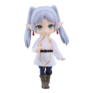Frieren - Frieren: Beyond Journey's End Nendoroid Doll Good Smile Company