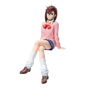 Ayase Momo - Dan Da Dan Premium Chokonose Vol.1