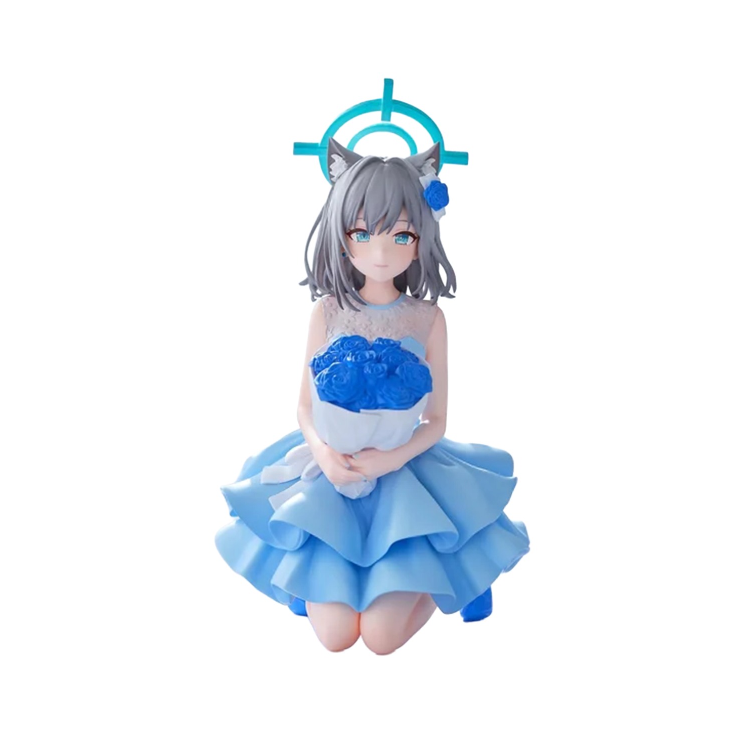 Shiroko - Blue Archive Yumemirize Sega