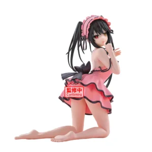 Kurumi Tokisaki - Date a Live PenFriend! Banpresto Happy Sweet Silk Wear ver.