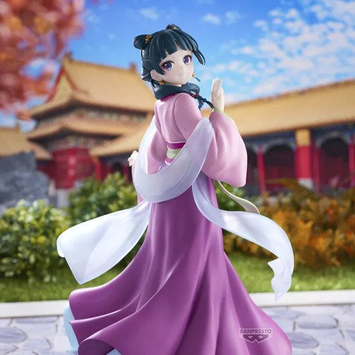 Maomao Garden Party The Apothecary Diaries Banpresto - Image 2