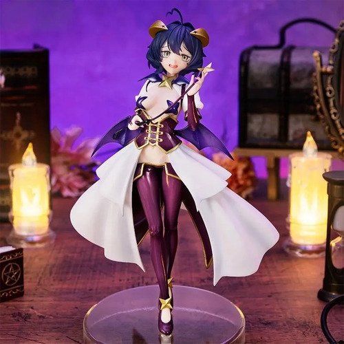 Magia Baiser Gushing Over Magical Girls Vivit Ver.1.5 - Image 3