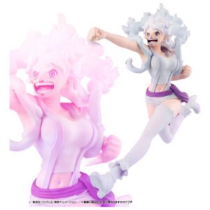 Jewelry Bonney Battle Record Collection One Piece