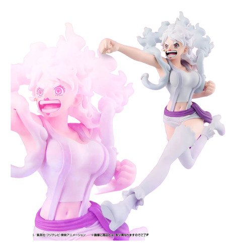 Jewelry Bonney Battle Record Collection One Piece