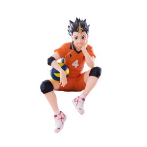 Yu Nishinoya Noodle Stopper Furyu Haikyuu!!