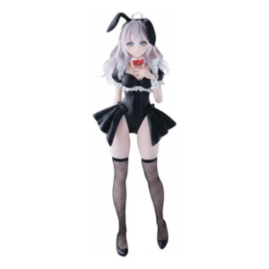 Figura Alya Bunny Glitter & Glamours Roshidere Banpresto