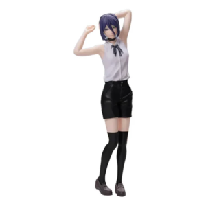 Reze Chainsaw Man High Premium Sega