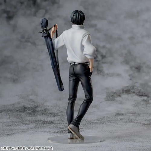 Figura Yuta Okkotsu Xstellar Jujutsu Kaisen Sega - Image 3