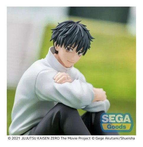 Yuta Okkotsu Yumemirize Jujutsu Kaisen 0 Sega - Image 3