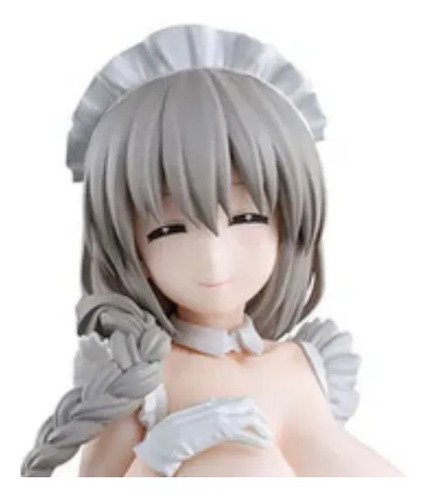 Uzaki Tsuki Banpresto Glitter&glamours Maid Ver - Image 2