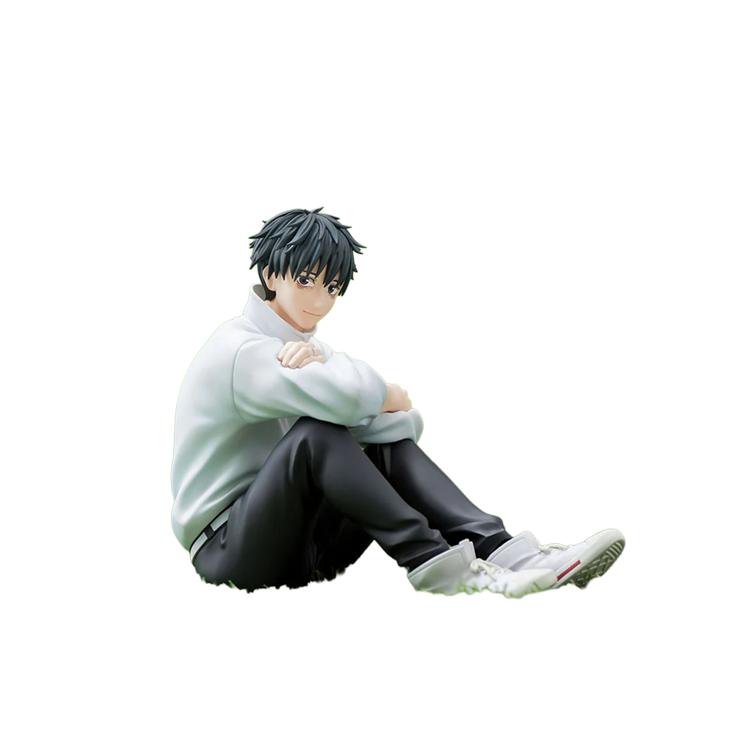 Yuta Okkotsu Yumemirize Jujutsu Kaisen 0 Sega