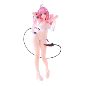 Lala Satalin To Love-ru Darkness Trio-try-it Furyu