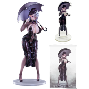 Widow Kyrie Deluxe Edition 1/7