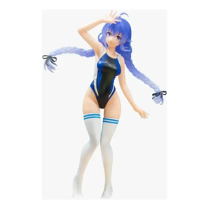 Roxy Migurdia Swimsuit Ver Mushoku Tensei Vivit