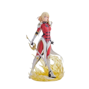 Cha Hae-in Solo Leveling Xross Link Sega Jp