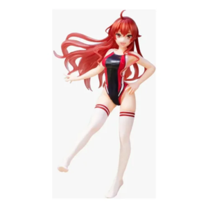 Eris Boreas Greyrat Swimsuit Ver Mushoku Tensei Vivit