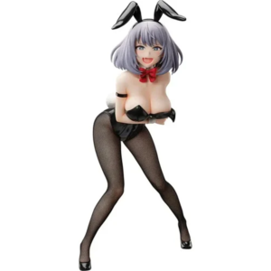 Tejina Senpai Bunny Ver 1/4 Magical Sempai Freeing Jp