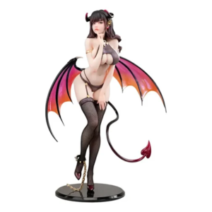 She Is Real Nafu 1/6 Bearpanda